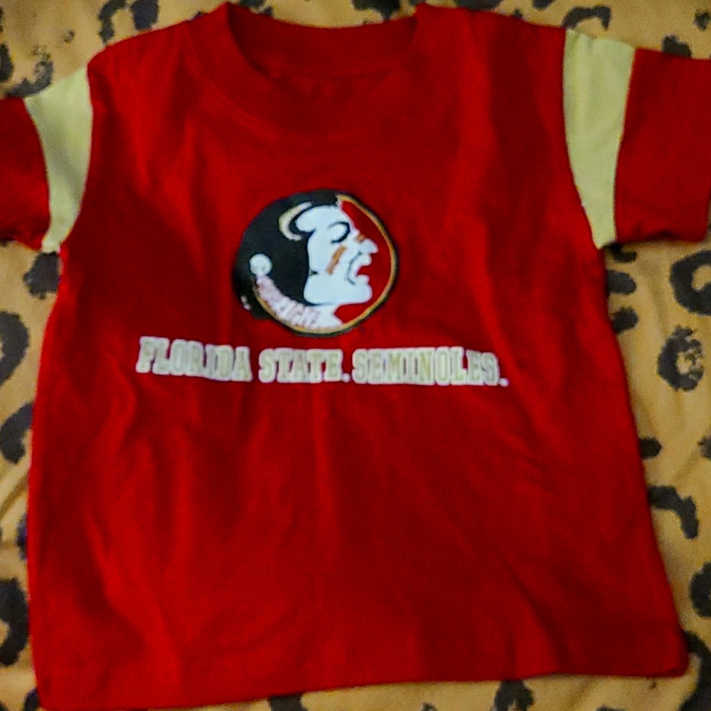 Child's Florida State .Seminoles